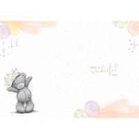 Year More Amazing Me to You Bear Birthday Card Extra Image 1 Preview